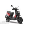 Italika W150