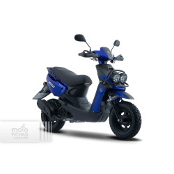 Italika W150 2020
