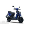 Italika W150 2020