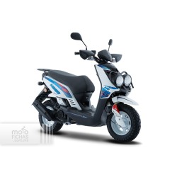Italika WS 150 Sport