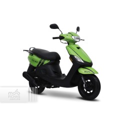 Italika X125 2020
