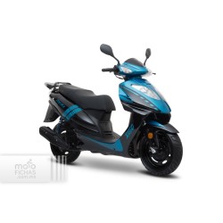 Italika X150