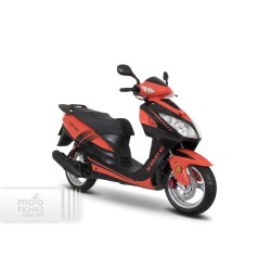 Italika X 150 G