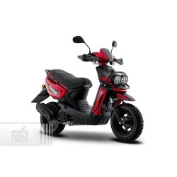 Italika XW150 2022