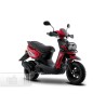 Italika XW150 2022