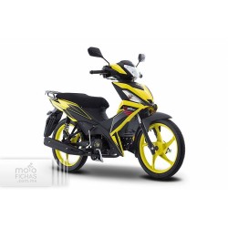 Italika XT125 RT