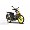 Italika XT125 RT