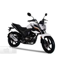 Izuka Motos IZ250 N