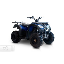 Izuka Motos Beast 150
