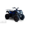 Izuka Motos Beast 150