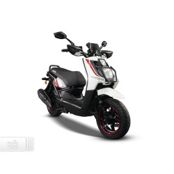 Izuka Motos Citi ON