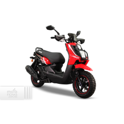 Izuka Motos Citi 150 OFF