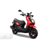 Izuka Motos Citi 150 OFF