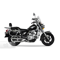 Izuka Motos CL 150