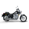 Izuka Motos CL 250