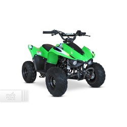 Izuka Motos Cyclope 50