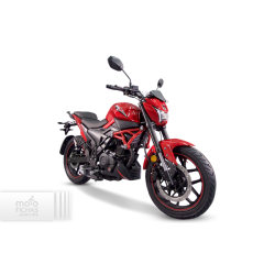 Izuka Motos IZ180R