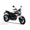 Izuka Motos IZ250 N