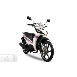Izuka Motos KL125