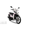 Izuka Motos KL125