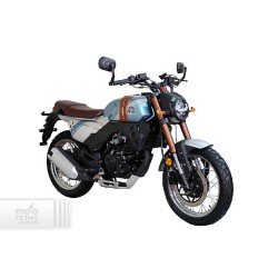 Izuka Motos KP Master 200
