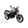Izuka Motos KP Master 200