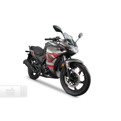 Izuka Motos KPR 200