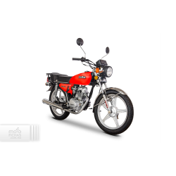 Izuka Motos TL125 A ES
