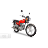Izuka Motos TL125 A ES