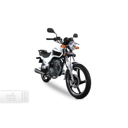 Izuka Motos TL 150 N