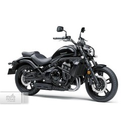 Kawasaki Vulcan S 2024