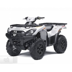 Kawasaki Brute Force 750 4x4 2021