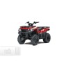 Kawasaki Brute Force 300 2021