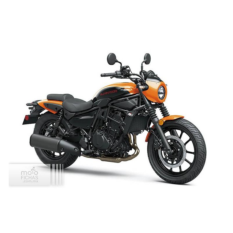 Kawasaki Eliminator SE 2024