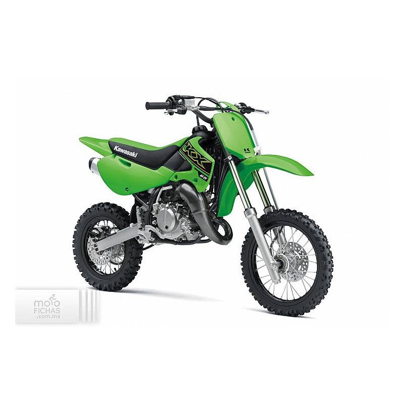 Kawasaki KX65 2022