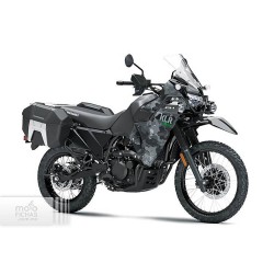 Kawasaki KLR650 Adventure 2023