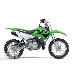 Kawasaki KLX 110R 2023