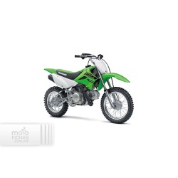 Kawasaki KLX 110R 2022