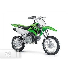 Kawasaki KLX 110R L 2023