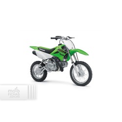 Kawasaki KLX 110R L 2022
