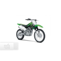 Kawasaki KLX 140L