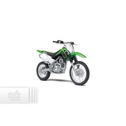Kawasaki KLX 140 R 2022