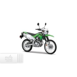 Kawasaki KLX 230 2020
