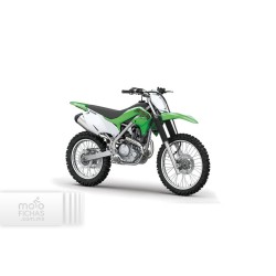 Kawasaki KLX 230R 2021