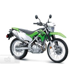 Kawasaki KLX 230 S 2023