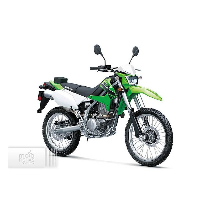 Kawasaki KLX 300 2023