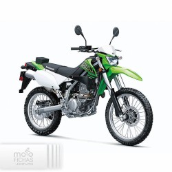 Kawasaki KLX 300 2022