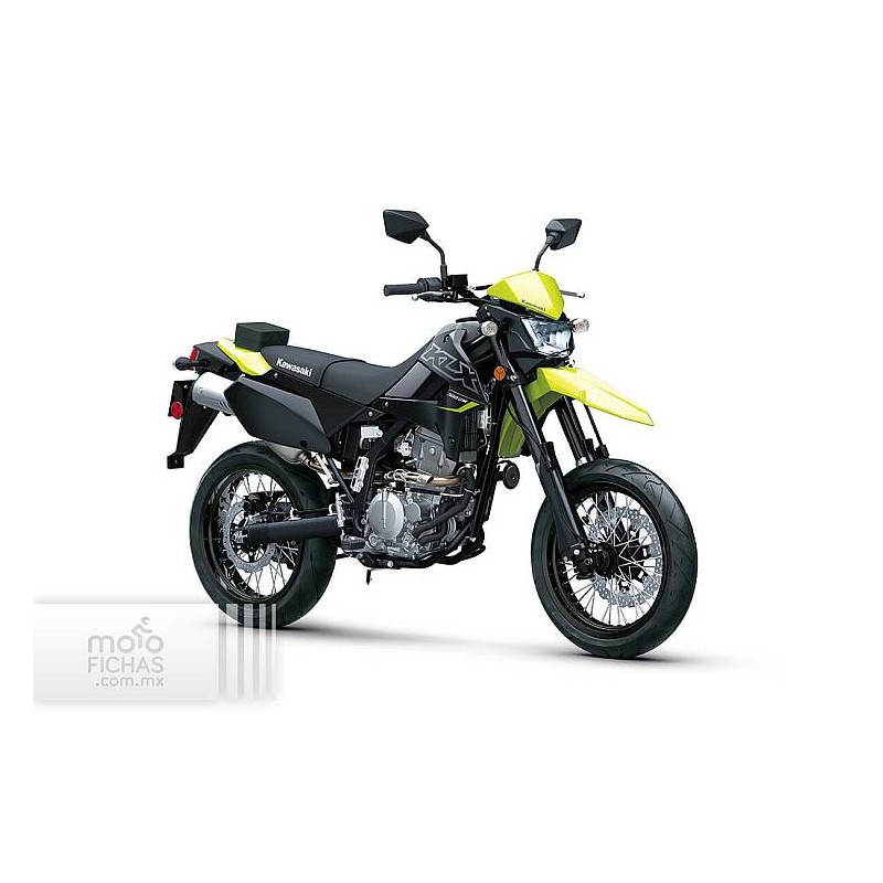 Kawasaki KLX 300SM 2023