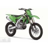 Kawasaki KX250X 2022