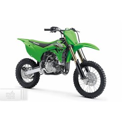 Kawasaki KX85 2022